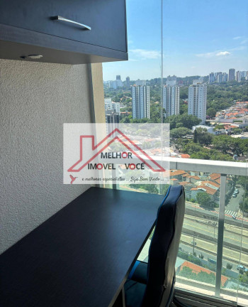 Imagem Apartamento com 1 Quarto à Venda, 37 m² em Vila Cruzeiro - São Paulo Imagem Apartamento com 1 Quarto à Venda, 37 m² em Vila Cruzeiro - São Paulo