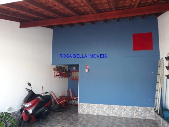Imagem Casa com 3 Quartos à Venda, 103 m² em Fazenda Grande - Jundiaí