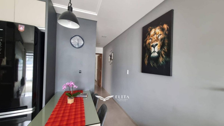 Imagem Casa com 2 Quartos à Venda, 67 m² em Itajuba - Barra Velha
