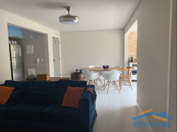 Imagem Apartamento com 3 Quartos à Venda, 87 m² em Cidade São Francisco - São Paulo