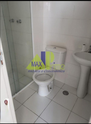 Imagem Apartamento com 2 Quartos para Alugar, 50 m² em Jardim São Francisco (zona Leste) - São Paulo