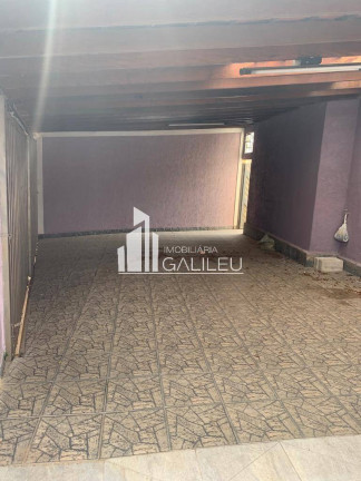 Imagem Casa com 4 Quartos à Venda, 190 m² em Jardim Proença - Campinas