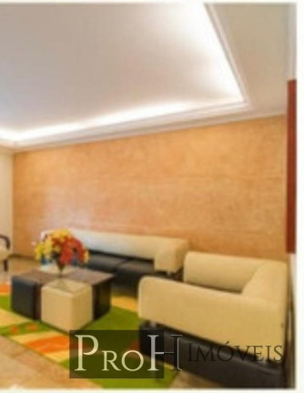 Imagem Apartamento com 2 Quartos à Venda, 115 m² em Bela Vista - Santo André