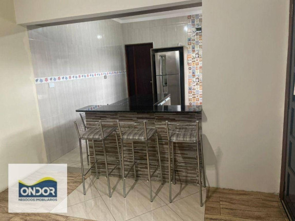 Imagem Casa com 2 Quartos à Venda, 104 m² em Jardim Sabiá - Cotia Imagem Casa com 2 Quartos à Venda, 104 m² em Jardim Sabiá - Cotia