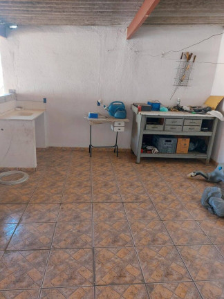 Imagem Casa com 1 Quarto à Venda,  em Vila Independência - São Paulo