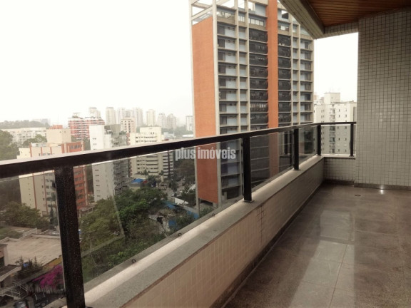 Imagem Apartamento com 4 Quartos à Venda, 190 m² em Panamby - São Paulo Imagem Apartamento com 4 Quartos à Venda, 190 m² em Panamby - São Paulo
