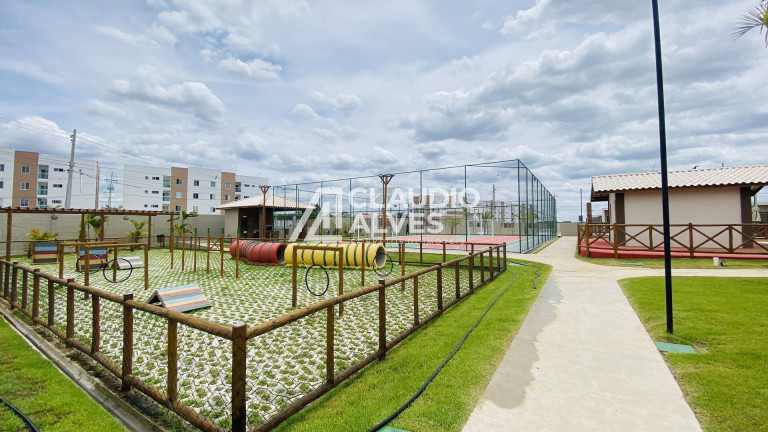 Imagem Casa de Condomínio com 2 Quartos à Venda, 55 m² em Sim - Feira De Santana Imagem Casa de Condomínio com 2 Quartos à Venda, 55 m² em Sim - Feira De Santana