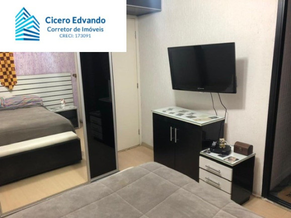 Imagem Imóvel com 3 Quartos à Venda, 103 m² em Vila Regente Feijó - São Paulo