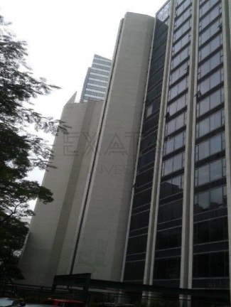 Imagem Imóvel à Venda, 374 m² em Brooklin Novo - São Paulo Imagem Imóvel à Venda, 374 m² em Brooklin Novo - São Paulo