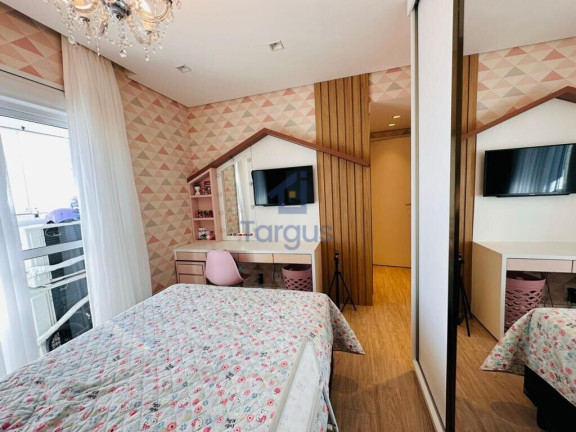 Imagem Apartamento com 3 Quartos à Venda, 127 m² em Tatuapé - São Paulo Imagem Apartamento com 3 Quartos à Venda, 127 m² em Tatuapé - São Paulo