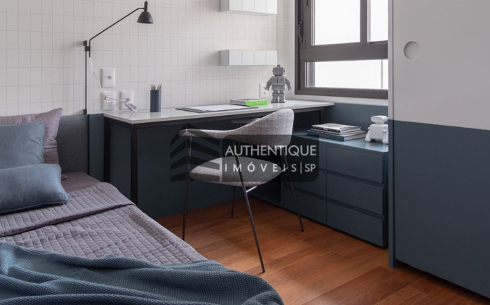 Imagem Apartamento com 4 Quartos à Venda, 167 m² em Vila Mariana - São Paulo Imagem Apartamento com 4 Quartos à Venda, 167 m² em Vila Mariana - São Paulo