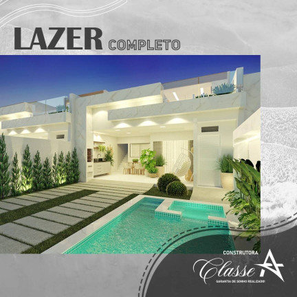Imagem Casa com 3 Quartos à Venda, 329 m² em Jacuma - Conde Imagem Casa com 3 Quartos à Venda, 329 m² em Jacuma - Conde