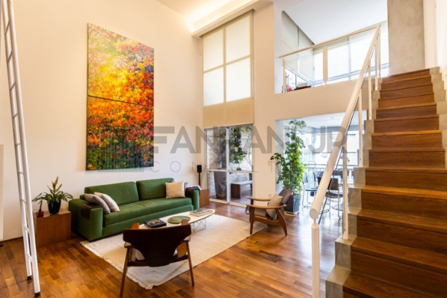 Imagem Imóvel com 3 Quartos à Venda, 151 m² em Cerqueira César - São Paulo