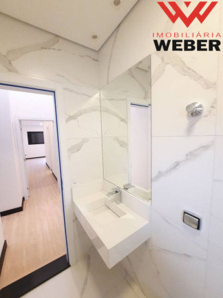 Imagem Casa de Condomínio com 3 Quartos à Venda, 110 m² em Cajuru Do Sul - Sorocaba