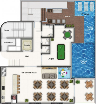 Imagem Apartamento com 3 Quartos à Venda, 10.400 m² em Itapema - Itapema Imagem Apartamento com 3 Quartos à Venda, 10.400 m² em Itapema - Itapema