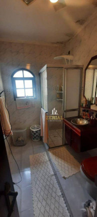 Imagem Casa com 4 Quartos à Venda, 173 m² em Vila Camilópolis - Santo André Imagem Casa com 4 Quartos à Venda, 173 m² em Vila Camilópolis - Santo André