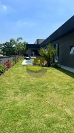 Imagem Casa de Condomínio com 4 Quartos à Venda, 380 m² em Paisagem Renoir - Cotia