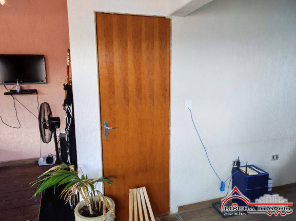 Imagem Casa com 2 Quartos à Venda, 110 m² em Residencial Parque Dos Sinos - Jacareí