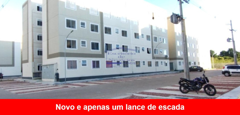 Imagem Imóvel com 2 Quartos à Venda, 43 m² em Restinga - Porto Alegre Imagem Imóvel com 2 Quartos à Venda, 43 m² em Restinga - Porto Alegre