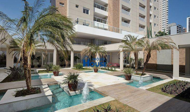 Imagem Apartamento com 3 Quartos à Venda, 171 m² em Perdizes - São Paulo