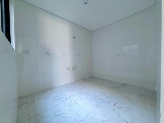 Imagem Sobrado com 3 Quartos à Venda, 126 m² em Uberaba - Curitiba