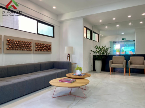 Imagem Imóvel com 2 Quartos à Venda, 57 m² em Piedade - Jaboatão Dos Guararapes
