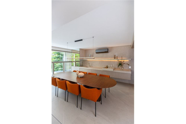 Imagem Apartamento com 3 Quartos à Venda, 151 m² em Moema - São Paulo Imagem Apartamento com 3 Quartos à Venda, 151 m² em Moema - São Paulo