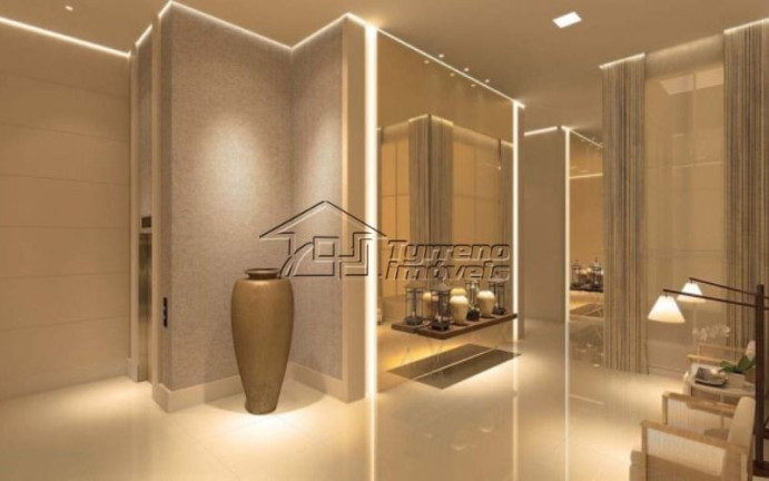 Imagem Apartamento com 4 Quartos à Venda, 147 m² em Vila Ema - São José Dos Campos