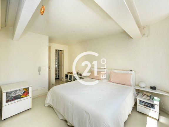 Imagem Cobertura com 2 Quartos à Venda, 270 m² em Itaim Bibi - São Paulo