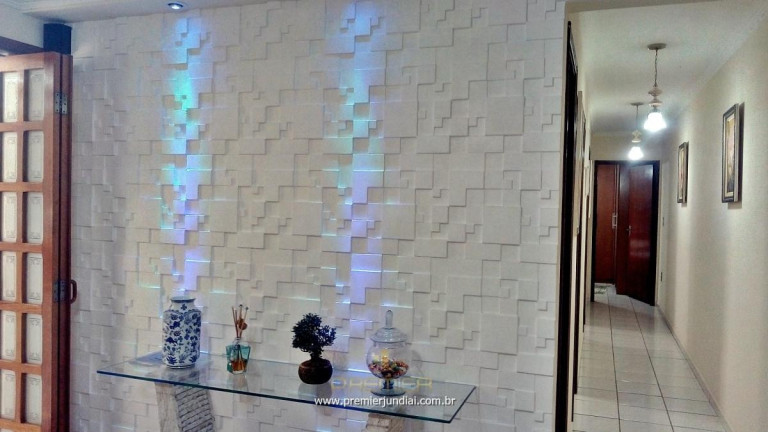 Imagem Casa com 3 Quartos à Venda, 80 m² em Vila Aparecida - Jundiaí Imagem Casa com 3 Quartos à Venda, 80 m² em Vila Aparecida - Jundiaí
