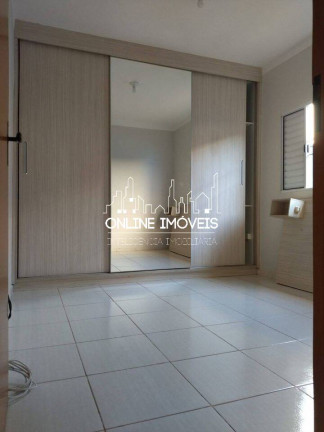 Imagem Casa com 2 Quartos à Venda, em Jardim Dalla Costa - Araras Imagem Casa com 2 Quartos à Venda, em Jardim Dalla Costa - Araras