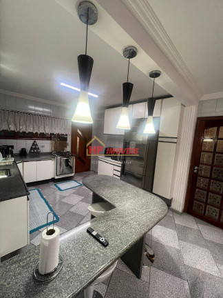 Imagem Casa com 4 Quartos à Venda, 299 m² em Vila Osasco - Osasco
