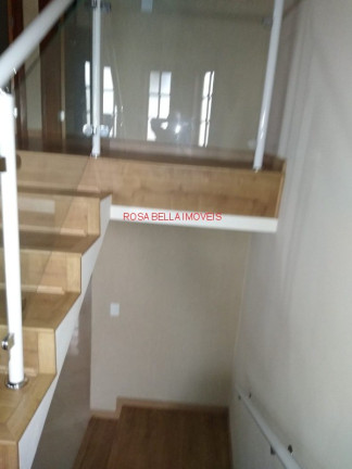 Imagem Sobrado com 3 Quartos à Venda, 250 m² em Vila Aparecida - Jundiaí