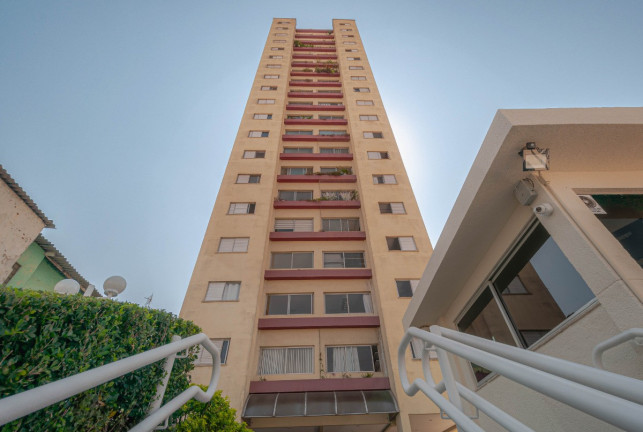 Apartamento com 1 Quarto à Venda, 50 m² em Santana - São Paulo