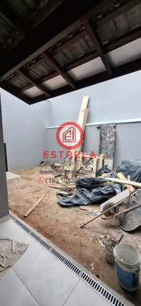 Imagem Casa com 3 Quartos à Venda, 123 m² em Residencial Parque Dos Sinos - Jacareí Imagem Casa com 3 Quartos à Venda, 123 m² em Residencial Parque Dos Sinos - Jacareí