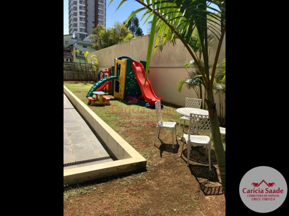 Imagem Apartamento com 3 Quartos à Venda, 64 m² em Vila Mariana - São Paulo