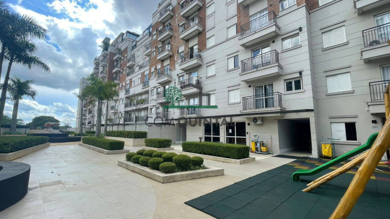 Imagem Apartamento com 2 Quartos para Alugar, 60 m² em Granja Viana - Cotia Imagem Apartamento com 2 Quartos para Alugar, 60 m² em Granja Viana - Cotia