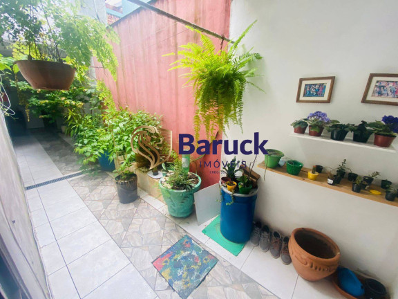 Imagem Casa com 3 Quartos à Venda, 125 m² em Taboão - São Bernardo Do Campo Imagem Casa com 3 Quartos à Venda, 125 m² em Taboão - São Bernardo Do Campo