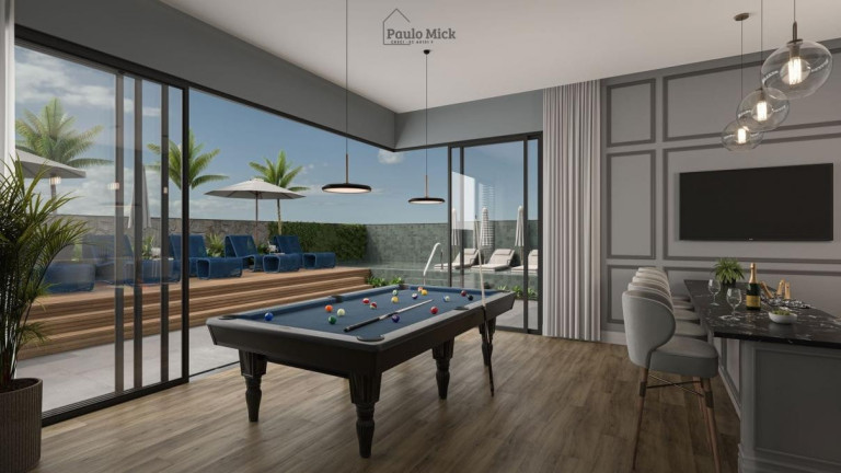 Apartamento à Venda,  em Perequê - Porto Belo