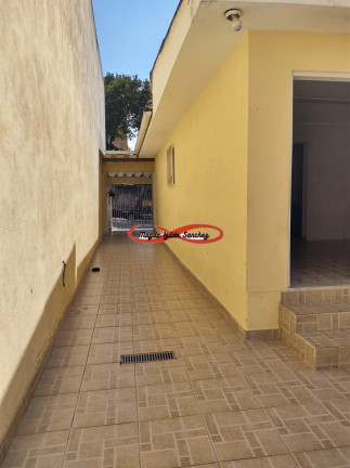 Imagem Casa com 4 Quartos à Venda, 180 m² em Parque Artur Alvim - São Paulo Imagem Casa com 4 Quartos à Venda, 180 m² em Parque Artur Alvim - São Paulo
