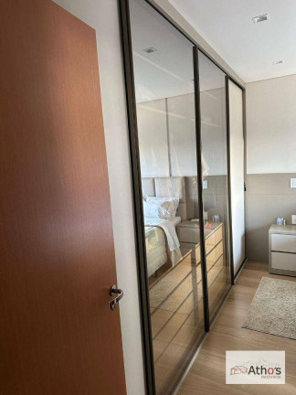 Imagem Apartamento com 3 Quartos à Venda, 99 m² em The Park View - Indaiatuba Imagem Apartamento com 3 Quartos à Venda, 99 m² em The Park View - Indaiatuba