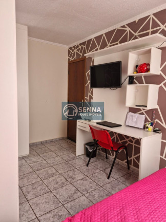 Imagem Imóvel com 2 Quartos à Venda, 56 m² em Recanto Quarto Centenário - Jundiaí Imagem Imóvel com 2 Quartos à Venda, 56 m² em Recanto Quarto Centenário - Jundiaí