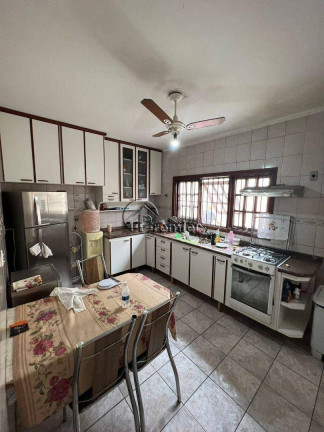 Imagem Casa com 3 Quartos à Venda, 114 m² em Vila Maria Helena - Indaiatuba Imagem Casa com 3 Quartos à Venda, 114 m² em Vila Maria Helena - Indaiatuba