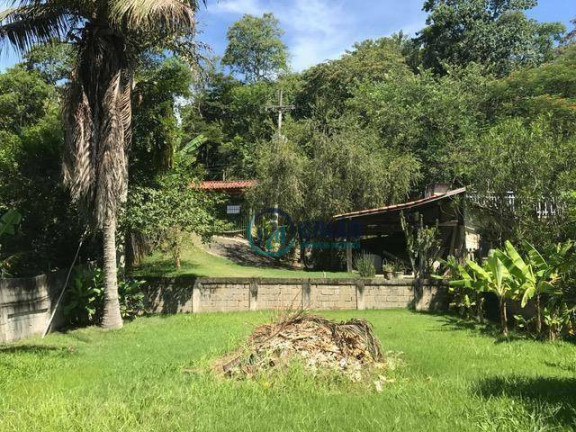 Imagem Terreno à Venda, 783 m² em Pendotiba - Niterói