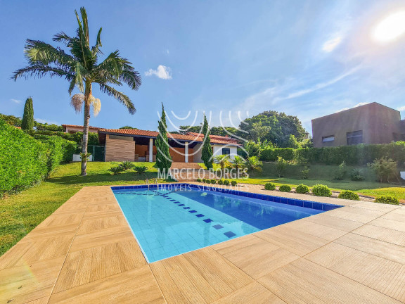 Imagem Casa de Condomínio com 4 Quartos à Venda, 283 m² em Jacaré - Cabreúva Imagem Casa de Condomínio com 4 Quartos à Venda, 283 m² em Jacaré - Cabreúva