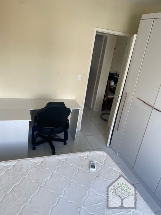 Imagem Apartamento com 2 Quartos à Venda, 52 m² em Trindade - Florianópolis