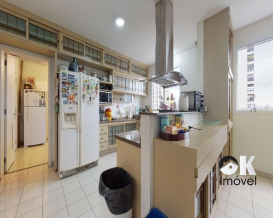 Imagem Apartamento com 4 Quartos à Venda, 335 m² em Pinheiros - São Paulo Imagem Apartamento com 4 Quartos à Venda, 335 m² em Pinheiros - São Paulo