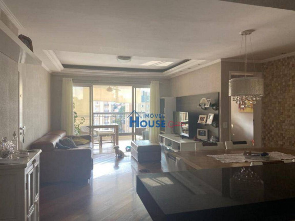 Imagem Apartamento com 3 Quartos à Venda, 110 m² em Pompéia - São Paulo Imagem Apartamento com 3 Quartos à Venda, 110 m² em Pompéia - São Paulo