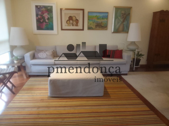 Imagem Apartamento com 3 Quartos à Venda, 105 m² em Perdizes - São Paulo Imagem Apartamento com 3 Quartos à Venda, 105 m² em Perdizes - São Paulo