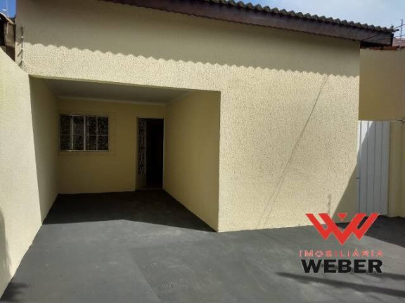 Imagem Casa com 3 Quartos à Venda, 140 m² em Jardim Tropical - Sorocaba